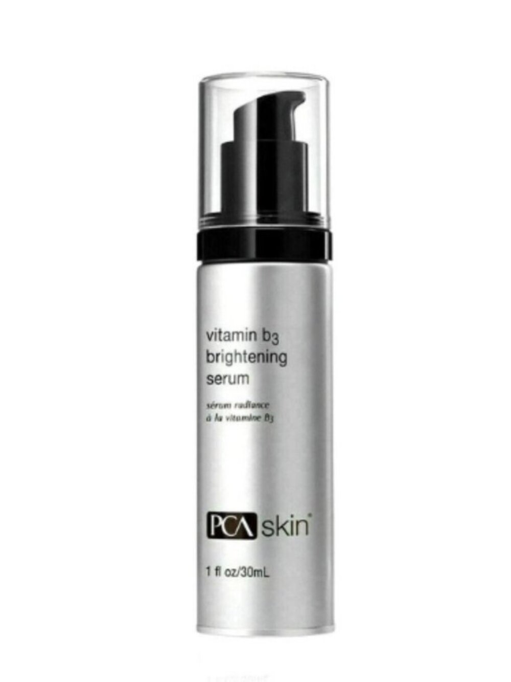 PCA Skin Vitamin B3 Brightening Serum 1oz Brand New